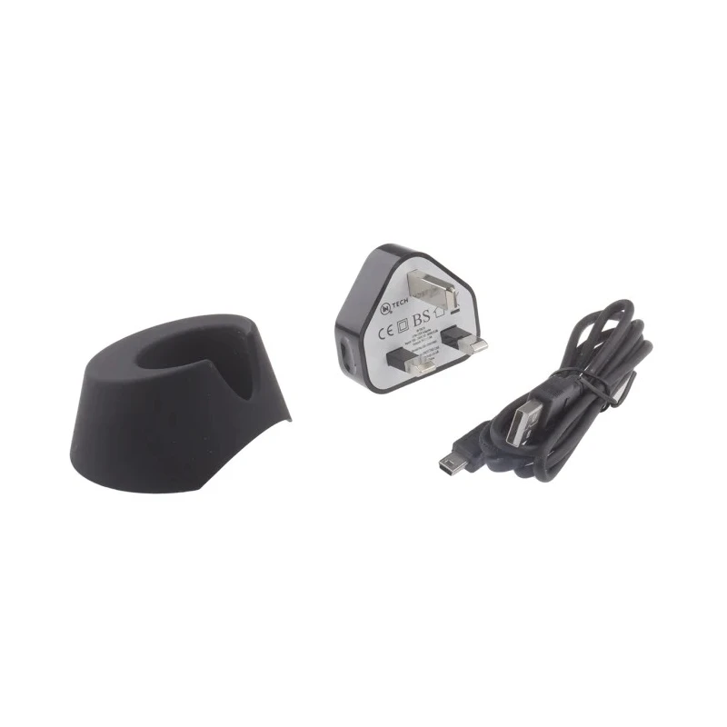RS PRO USB WiFi Microscope, 1280 x 1024 Pixel Resolution, 5 to 200 X Magnification, LED Illuminated, Battery 913-2519