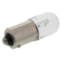Orbitec Clear BA9S Indicator Light 48V 40mA 1000h Lifespan BA9S