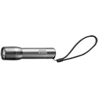 Facom UV LED Torch Black 410 lm, 1 W UV LED, IP67 Waterproof 50m Beam Distance, AAA Battery Powered 779.UVTPB