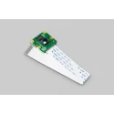 Raspberry Pi Camera Module 8 Megapixels CSI-2 Interface 30fps 23.86x25x9mm RASPBERRY PI CAMERA MODULE V2