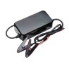 Mascot Lead Acid Battery Charger 24V 10A EU Plug 3-Step Charge Control Model 3540240000