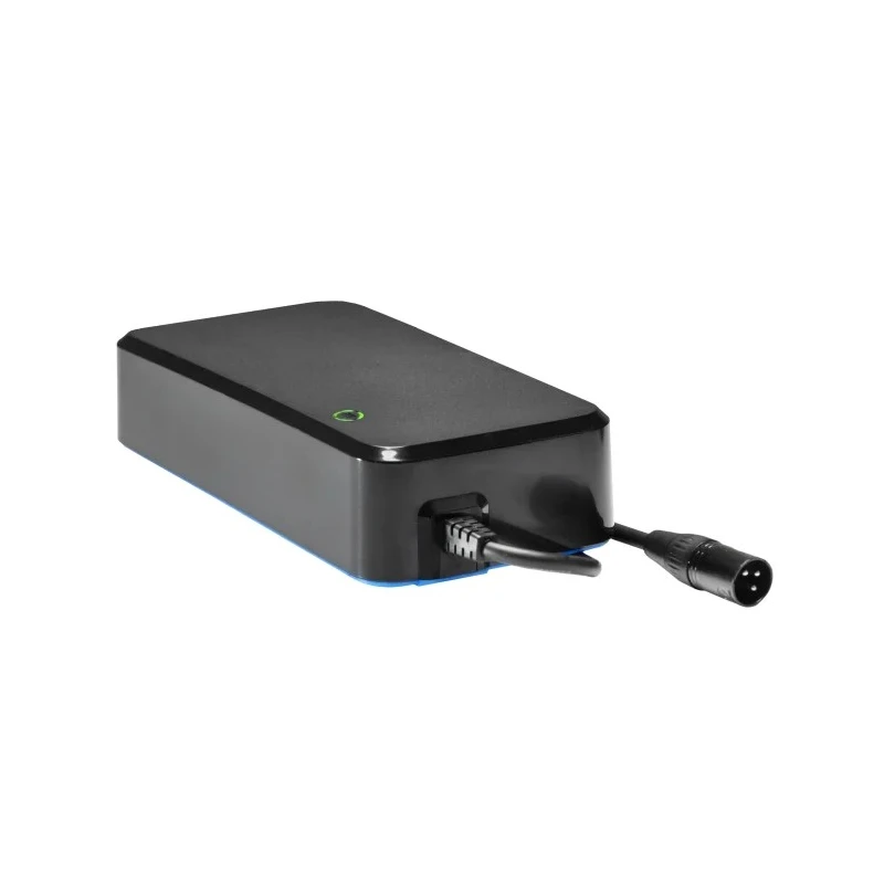 Mascot Lead Acid Battery Charger 24V 10A EU Plug 3-Step Charge Control Model 3540240000