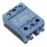 Celduc SO8 Series Solid State Relay, 125 A Load, DIN Rail Mount, 690 V AC Load, 32V Control SO889060