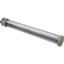 Eaton 44 W LED Surface Hazardous Area Light Fitting, Temperature Classification T5, 254V AC, G13 Lamp Base NOR000005060508