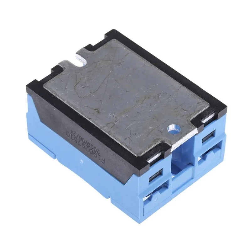 Celduc SOM Series Solid State Relay, DIN Rail Mount, 40 A Load Current, 110 V Load, 32 V Control SOM040200