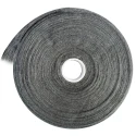 RS PRO Wire Wool Steel Wool Grade 000 Professional Cleaning Roll 50mm Width 1kg 221-1613