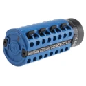 Kraus & Naimer Cam Switch 4 Position 4 Poles 20 A 60 ° Angle of Throw CA10.A477/GBA001.*FT