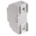 RS PRO Communication Module with 1 TTL Input, 1 2-Wire Output, RS485 Port, 110-240V AC, Ladder Programming 917-6383
