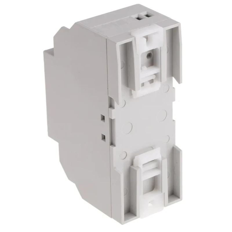 RS PRO Communication Module with 1 TTL Input, 1 2-Wire Output, RS485 Port, 110-240V AC, Ladder Programming 917-6383