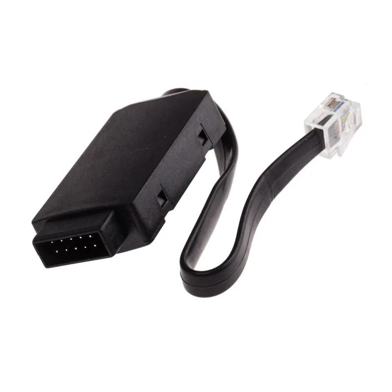 RS PRO Communication Module with 1 TTL Input, 1 2-Wire Output, RS485 Port, 110-240V AC, Ladder Programming 917-6383