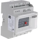 RS PRO I/O Extension Module, 8-Input Digital Input, 4 Outputs Digital Output 12-24V DC 8A 917-6389