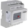 RS PRO I/O Extension Module, 8-Input Digital Input, 4 Outputs Digital Output 12-24V DC 8A 917-6389
