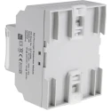RS PRO I/O Extension Module, 8-Input Digital Input, 4 Outputs Digital Output 12-24V DC 8A 917-6389