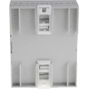 RS PRO I/O Extension Module, 8-Input Digital Input, 4 Outputs Digital Output 12-24V DC 8A 917-6389