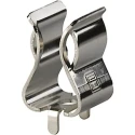 Schurter Heavy Duty Tin Screw Fuse Clip for 17.8 x 11.1 mm Fuse 8040.2005.01
