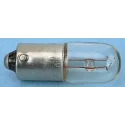 Orbitec BA9S Indicator Light Clear Lens 60V 40mA 1000h Lifespan BA9S