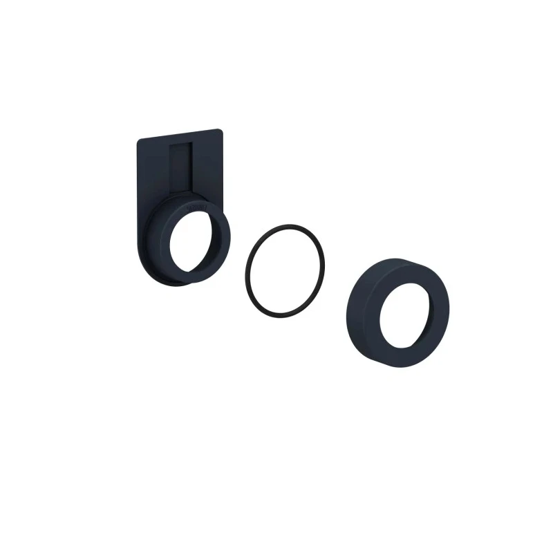 Schneider Electric Mounting Kit for Flush Mounting Switches and Buttons 30.5mm Cutout Harmony XB5 Series ZB5AZ026
