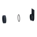 Schneider Electric Mounting Kit for Flush Mounting Switches and Buttons 30.5mm Cutout Harmony XB5 Series ZB5AZ026