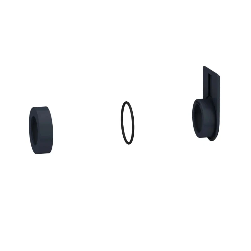 Schneider Electric Mounting Kit for Flush Mounting Switches and Buttons 30.5mm Cutout Harmony XB5 Series ZB5AZ026