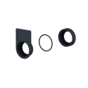 Schneider Electric Mounting Kit for Flush Mounting Switches and Buttons 30.5mm Cutout Harmony XB5 Series ZB5AZ026