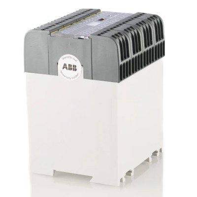 ABB Safety Controller S46 v2 Series 24 Safety Inputs, 16 Safety Outputs, 24V DC 2TLA020070R1800 Pluto S46 v2