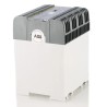ABB Safety Controller S46 v2 Series 24 Safety Inputs, 16 Safety Outputs, 24V DC 2TLA020070R1800 Pluto S46 v2