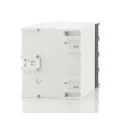 ABB Safety Controller S46 v2 Series 24 Safety Inputs, 16 Safety Outputs, 24V DC 2TLA020070R1800 Pluto S46 v2