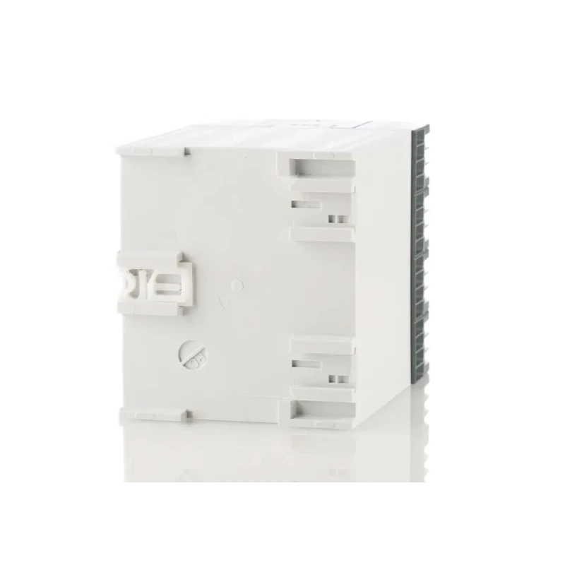 ABB Safety Controller S46 v2 Series 24 Safety Inputs, 16 Safety Outputs, 24V DC 2TLA020070R1800 Pluto S46 v2
