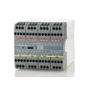 ABB Safety Controller S46 v2 Series 24 Safety Inputs, 16 Safety Outputs, 24V DC 2TLA020070R1800 Pluto S46 v2