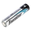 Energizer MAX PLUS EP92 Zinc Manganese Dioxide AAA Battery 1.5V 1.2Ah Flat Contact Termination 7638900437522