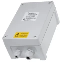 RS PRO Switching Power Supply 4 Output 24V ac 120 VA 230V ac Wall Mount 5A Output 916-3933