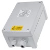 RS PRO Switching Power Supply 4 Output 24V ac 120 VA 230V ac Wall Mount 5A Output 916-3933