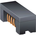 Bourns 3216 Unshielded Surface Mount Inductor with Ferrite Core 25% Inductance Tolerance 200mA Max DC Current SRF3216