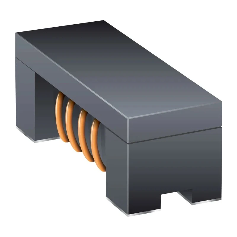 Bourns 3216 Unshielded Surface Mount Inductor with Ferrite Core 25% Inductance Tolerance 200mA Max DC Current SRF3216