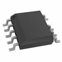 onsemi 1-Channel Voltage Regulator 12V 25 kHz Surface Mount Positive Polarity SOIC 9-Pin NCP1343BADBDEAD1R2G