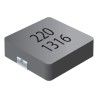 Bourns Shielded Multilayer Surface Mount Inductor 22μH 20% Tolerance 5A Max DC Current Carbonyl Powder Core SRP1038A