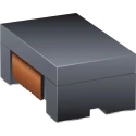 Bourns 4532 Unshielded Surface Mount Inductor Ferrite Core 1µH 25% Tolerance 1.2A Max DC Current SRF4532