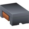 Bourns 4532 Unshielded Surface Mount Inductor Ferrite Core 1µH 25% Tolerance 1.2A Max DC Current SRF4532
