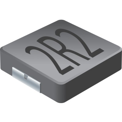 Bourns Shielded Multilayer Surface Mount Inductor with Carbonyl Powder Core 10 μH 20% Tolerance 1.8 A Idc SRP4020TA