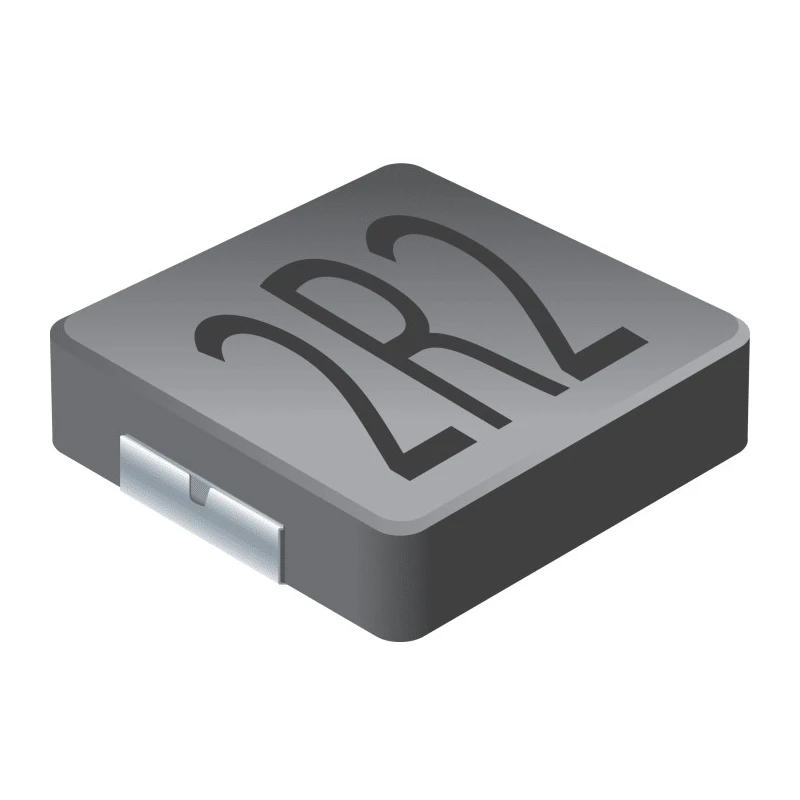 Bourns Shielded Multilayer Surface Mount Inductor with Carbonyl Powder Core 10 μH 20% Tolerance 1.8 A Idc SRP4020TA