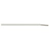 TE Connectivity 44A Series White 0.08 mm² Hook Up Wire, 28 AWG, 7/36 AWG Core Strands, 100 m Length, Polyalkene 44A0111-28-9
