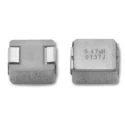 Vishay 10μH ±20 % 2.3 A Idc Shielded Surface Mount Inductor with Metal Composite Core IHLP2020BZER100M01