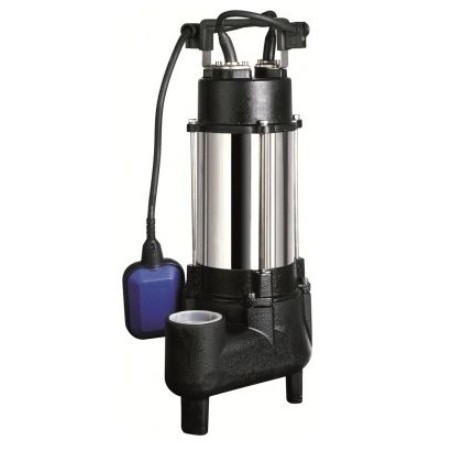 Crompton STPM32-18 3 HP Sewage Submersible Pump