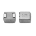 Vishay Shielded Surface Mount Inductor 2.2 μH ±20% 4.2 A IDC Metal Composite Core 5.4x2x2 mm IHLP2020BZER2R2M01