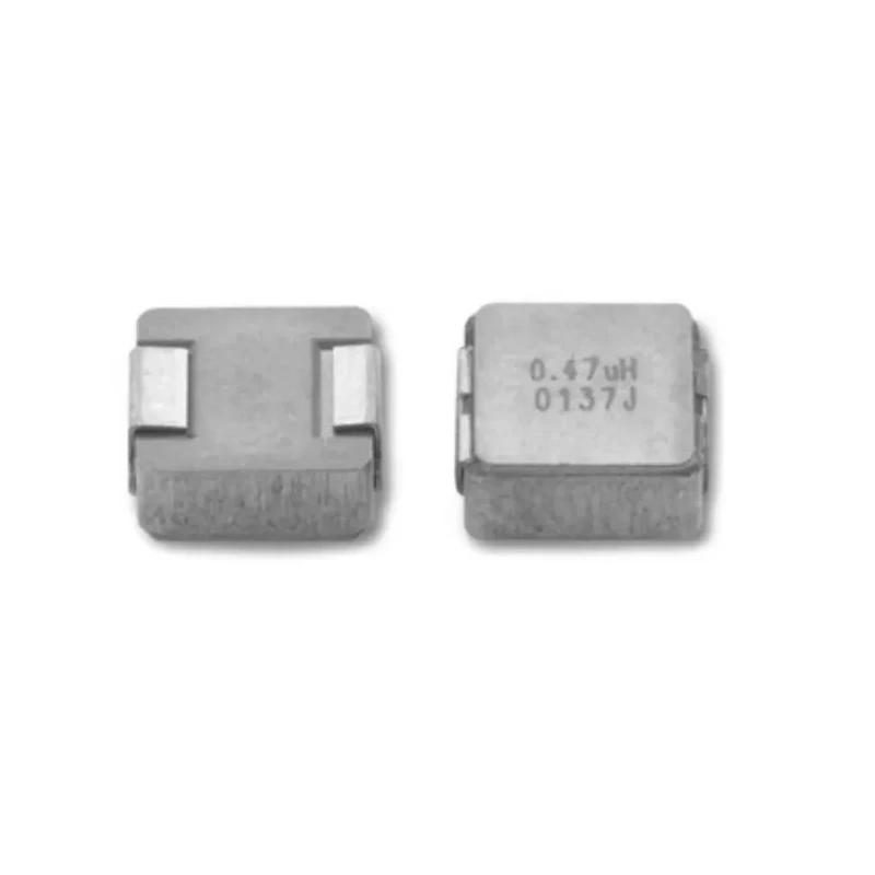 Vishay Shielded Surface Mount Inductor 2.2 μH ±20% 4.2 A IDC Metal Composite Core 5.4x2x2 mm IHLP2020BZER2R2M01