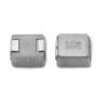 Vishay Shielded Surface Mount Inductor 2.2 μH ±20% 4.2 A IDC Metal Composite Core 5.4x2x2 mm IHLP2020BZER2R2M01
