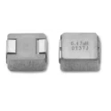 Vishay 2080 Shielded Surface Mount Inductor Metal Composite Core 470nH ±20% 11.5A Idc IHLP2020BZERR47M01