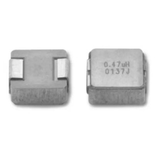 Vishay 2080 Shielded Surface Mount Inductor Metal Composite Core 470nH ±20% 11.5A Idc IHLP2020BZERR47M01