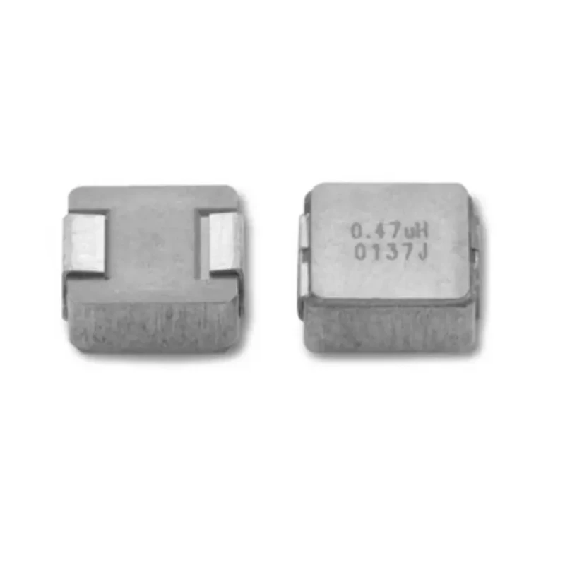 Vishay 2080 Shielded Surface Mount Inductor Metal Composite Core 470nH ±20% 11.5A Idc IHLP2020BZERR47M01
