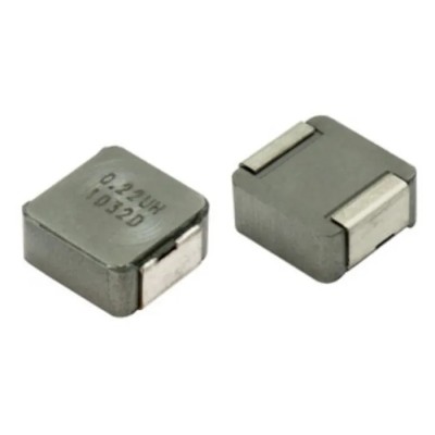 Vishay 33 μH ±20% 3.2 A Shielded Surface Mount Inductor with Metal Composite Core IHLP3232DZER330M11